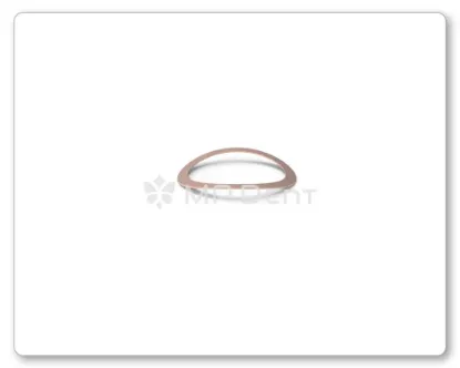Picture of ATSG008: 2 Points Spring Washer OD6.8/ID5.6/T0.1mm