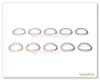 Picture of ATSG008: 2 Points Spring Washer OD6.8/ID5.6/T0.1mm