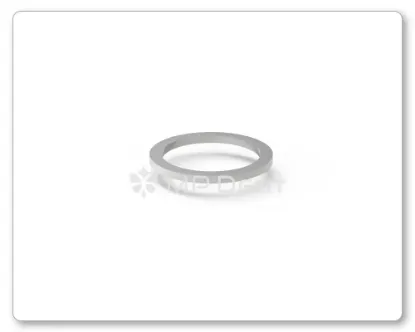 Picture of ATSG003: Flat Washer OD7.9/ID6.35/T0.5mm