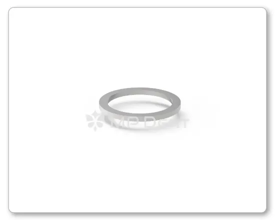 Picture of ATSG003: Flat Washer OD7.9/ID6.35/T0.5mm