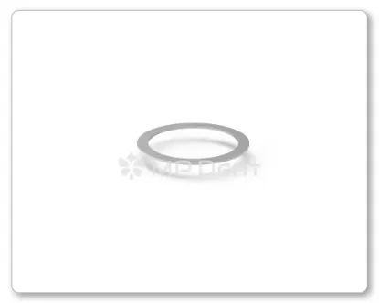 Picture of ATSG004: Flat Washer OD7.9/ID6.35/T0.15mm