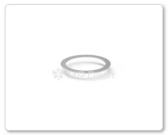 Picture of ATSG004: Flat Washer OD7.9/ID6.35/T0.15mm