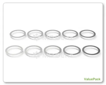 Picture of ATSG004: Flat Washer OD7.9/ID6.35/T0.15mm