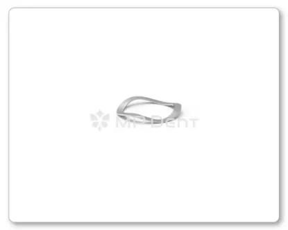 Picture of ATSG007: 3 Waves Spring Washer OD5.9/ID4.7/T0.1mm