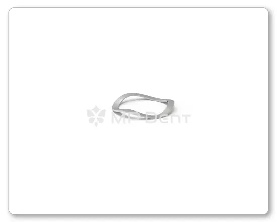 Picture of ATSG007: 3 Waves Spring Washer OD5.9/ID4.7/T0.1mm