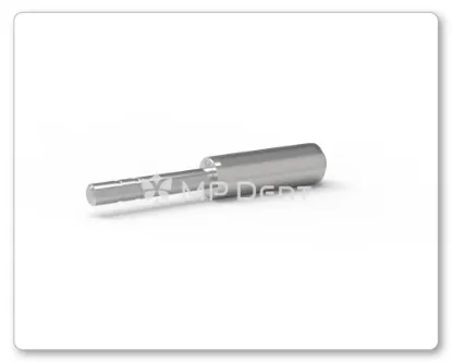 Picture of CPS09505: NFG Gen1 Spindle/Autochuck 10.0mm in total length  with 0.5mm plunger