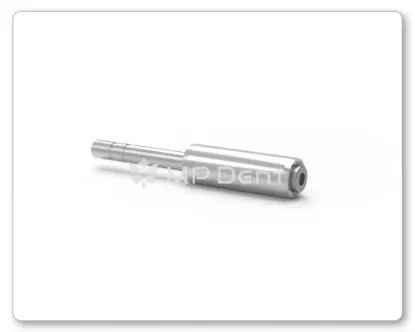 Picture of CPS09505: NFG Gen1 Spindle/Autochuck 10.0mm in total length  with 0.5mm plunger