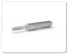Picture of CPS13808A: NFG Gen1 Spindle/Autochuck 14.6mm in total length  with 0.8mm plunger