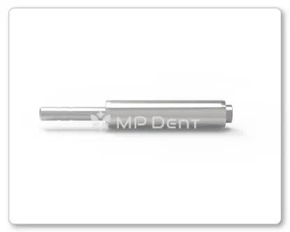 Picture of CPS13808A: NFG Gen1 Spindle/Autochuck 14.6mm in total length  with 0.8mm plunger
