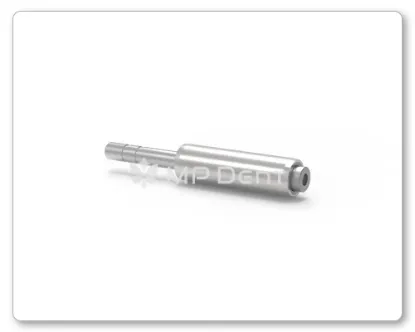 Picture of CPS10808A: NFG Gen1 Spindle/Autochuck 11.6mm in total length with 0.8mm plunger