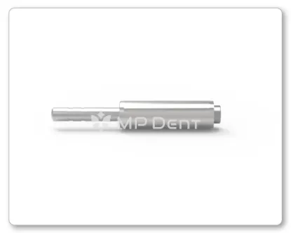 Picture of CPS10808A: NFG Gen1 Spindle/Autochuck 11.6mm in total length with 0.8mm plunger