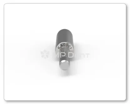 Picture of CPS10808A: NFG Gen1 Spindle/Autochuck 11.6mm in total length with 0.8mm plunger