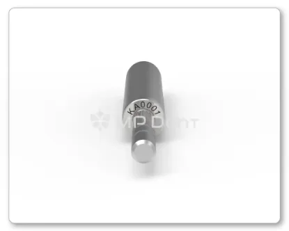 Picture of CPS13808: NFG Gen1 Spindle/Autochuck 14.6mm in total length  with 0.8mm plunger