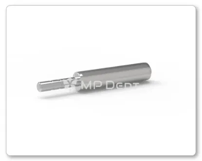 Picture of CPS13805: NFG Gen1 Spindle/Autochuck 14.3mm in total length  with 0.5mm plunger