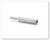 Picture of CPS13805: NFG Gen1 Spindle/Autochuck 14.3mm in total length  with 0.5mm plunger