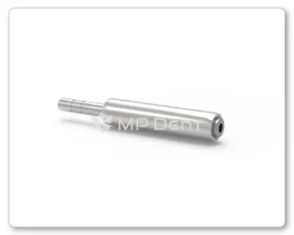 Picture of CPS13805: NFG Gen1 Spindle/Autochuck 14.3mm in total length  with 0.5mm plunger