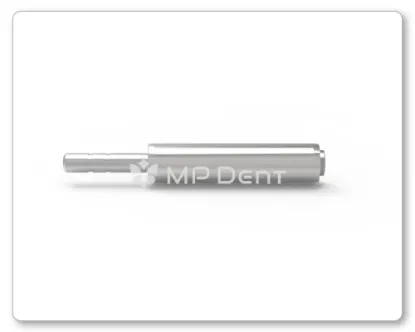 Picture of CPS13805: NFG Gen1 Spindle/Autochuck 14.3mm in total length  with 0.5mm plunger