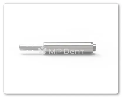 Picture of CPS13508: NFG Gen1 Spindle/Autochuck 14.3mm in total length  with 0.8mm plunger