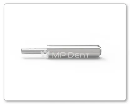 Picture of CPS13505: NFG Gen1 Spindle/Autochuck 14.0mm in total length  with 0.5mm plunger