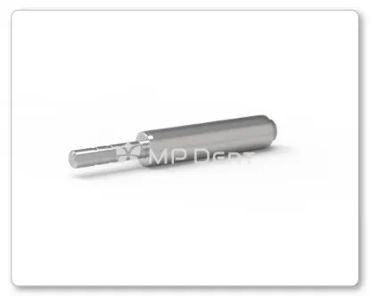 Picture of CPS13208: NFG Gen1 Spindle/Autochuck 14.0mm in total length  with 0.8mm plunger