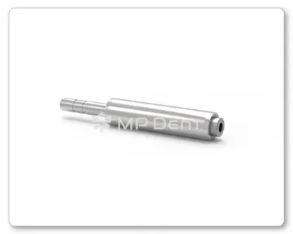 Picture of CPS13208: NFG Gen1 Spindle/Autochuck 14.0mm in total length  with 0.8mm plunger