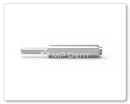Picture of CPS13208: NFG Gen1 Spindle/Autochuck 14.0mm in total length  with 0.8mm plunger
