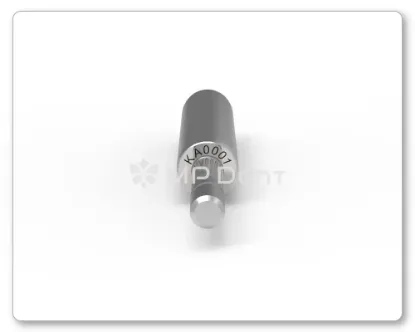 Picture of CPS13205: NFG Gen1 Spindle/Autochuck 13.7mm in total length  with 0.5mm plunger