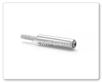 Picture of CPS13005: NFG Gen1 Spindle/Autochuck 13.5mm in total length  with 0.5mm plunger