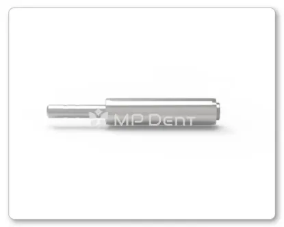 Picture of CPS13005: NFG Gen1 Spindle/Autochuck 13.5mm in total length  with 0.5mm plunger