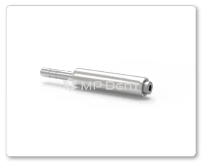 Picture of CPS12808: NFG Gen1 Spindle/Autochuck 13.6mm in total length  with 0.8mm plunger
