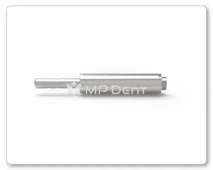 Picture of CPS12808: NFG Gen1 Spindle/Autochuck 13.6mm in total length  with 0.8mm plunger