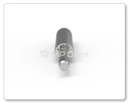 Picture of CPS12808: NFG Gen1 Spindle/Autochuck 13.6mm in total length  with 0.8mm plunger