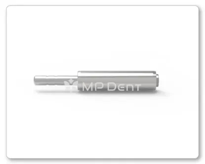 Picture of CPS12805: NFG Gen1 Spindle/Autochuck 13.3mm in total length  with 0.5mm plunger