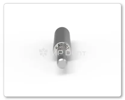 Picture of CPS12805: NFG Gen1 Spindle/Autochuck 13.3mm in total length  with 0.5mm plunger