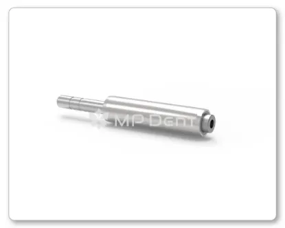 Picture of CPS12708: NFG Gen1 Spindle/Autochuck 13.5mm in total length  with 0.8mm plunger