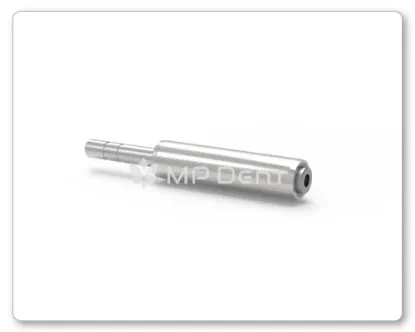 Picture of CPS12705: NFG Gen1 Spindle/Autochuck 13.2mm in total length  with 0.5mm plunger
