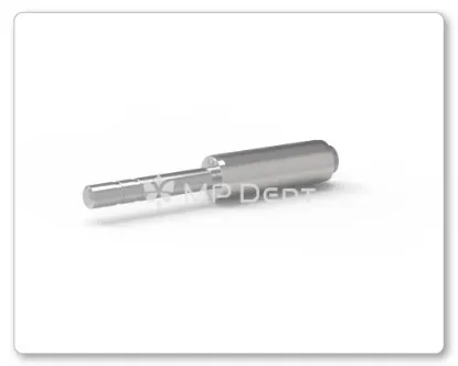 Picture of CPS09508: NFG Gen1 Spindle/Autochuck 10.3mm in total length  with 0.8mm plunger