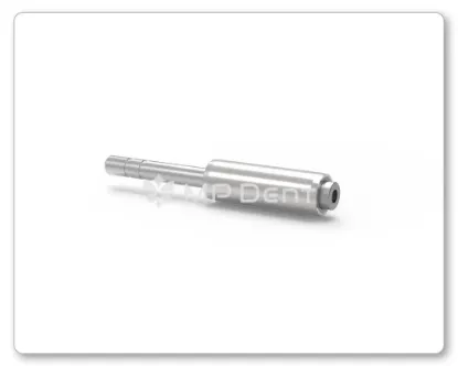 Picture of CPS09508: NFG Gen1 Spindle/Autochuck 10.3mm in total length  with 0.8mm plunger