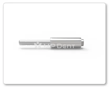 Picture of CPS09508: NFG Gen1 Spindle/Autochuck 10.3mm in total length  with 0.8mm plunger