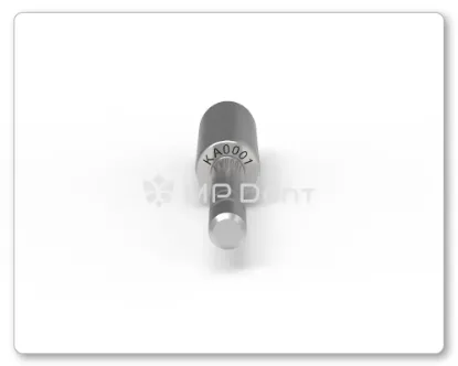 Picture of CPS09508: NFG Gen1 Spindle/Autochuck 10.3mm in total length  with 0.8mm plunger