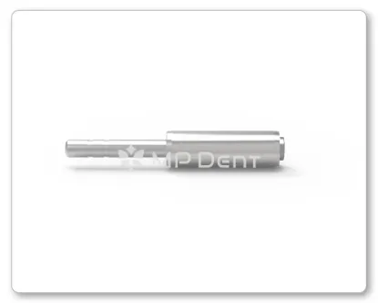 Picture of CPS10005: NFG Gen1 Spindle/Autochuck 10.5mm in total length  with 0.5mm plunger