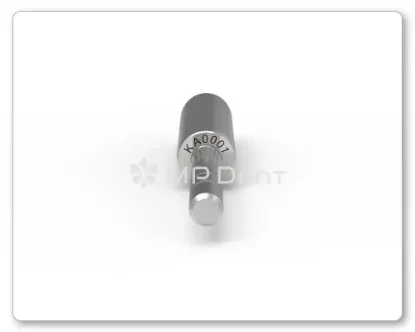 Picture of CPS10005: NFG Gen1 Spindle/Autochuck 10.5mm in total length  with 0.5mm plunger