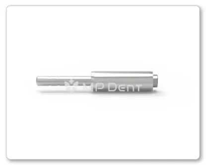 Picture of CPS10008: NFG Gen1 Spindle/Autochuck 10.8mm in total length  with 0.8mm plunger
