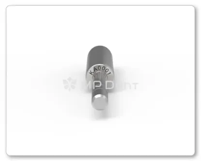 Picture of CPS10008: NFG Gen1 Spindle/Autochuck 10.8mm in total length  with 0.8mm plunger