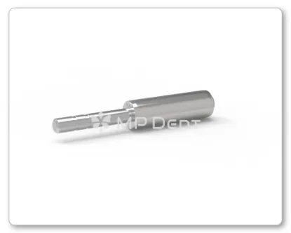 Picture of CPS10205: NFG Gen1 Spindle/Autochuck 10.7mm in total length  with 0.5mm plunger
