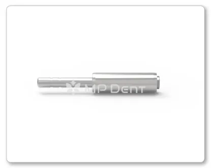 Picture of CPS10205: NFG Gen1 Spindle/Autochuck 10.7mm in total length  with 0.5mm plunger