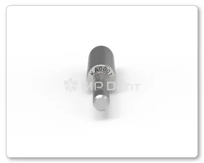 Picture of CPS10205: NFG Gen1 Spindle/Autochuck 10.7mm in total length  with 0.5mm plunger