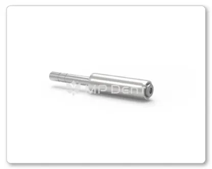 Picture of CPS10405: NFG Gen1 Spindle/Autochuck 10.9mm in total length  with 0.5mm plunger