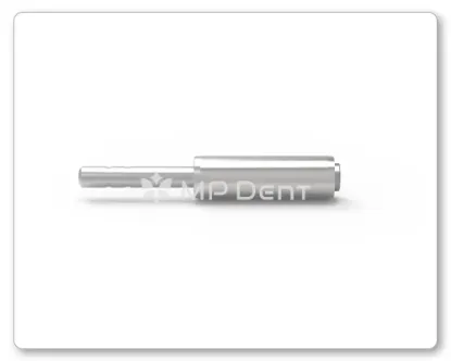 Picture of CPS10405: NFG Gen1 Spindle/Autochuck 10.9mm in total length  with 0.5mm plunger