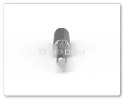 Picture of CPS10405: NFG Gen1 Spindle/Autochuck 10.9mm in total length  with 0.5mm plunger